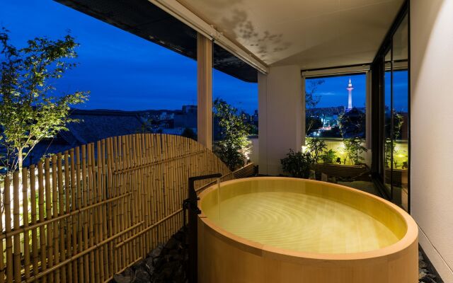 Kanra Kyoto Hotel