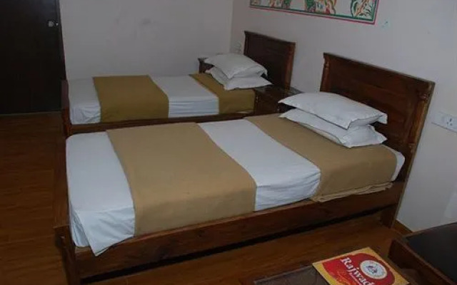 Hotel Royal Sheraton