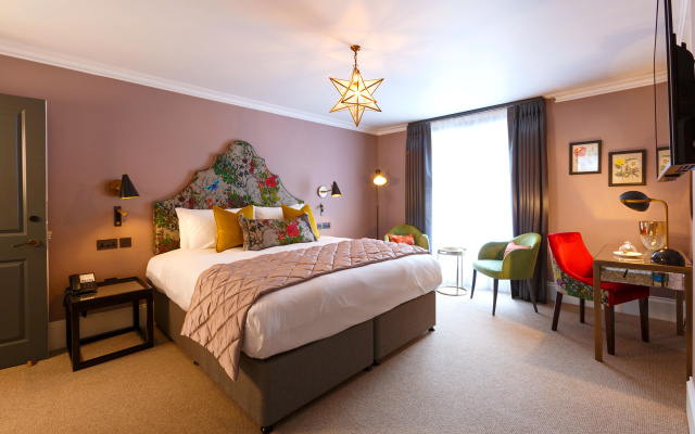 Gonville Hotel
