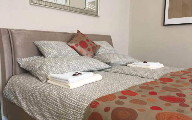 Visit Debrecen Apartman