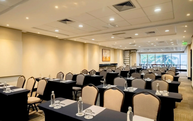 JW Marriott  Rio de Janeiro