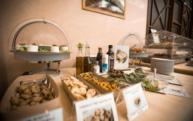 Hotel Orientale