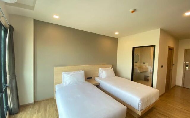 Mayuu Ayutthaya Hotel