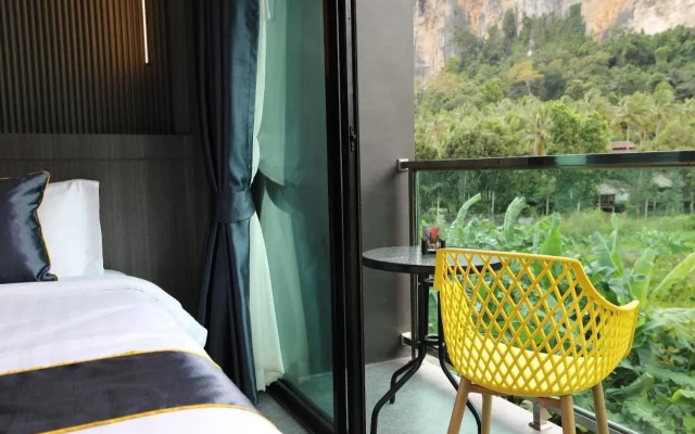 Aspira Escape Ao Nang Krabi