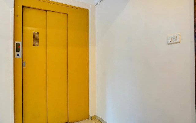 OYO Rooms South Main Road Koregaon park