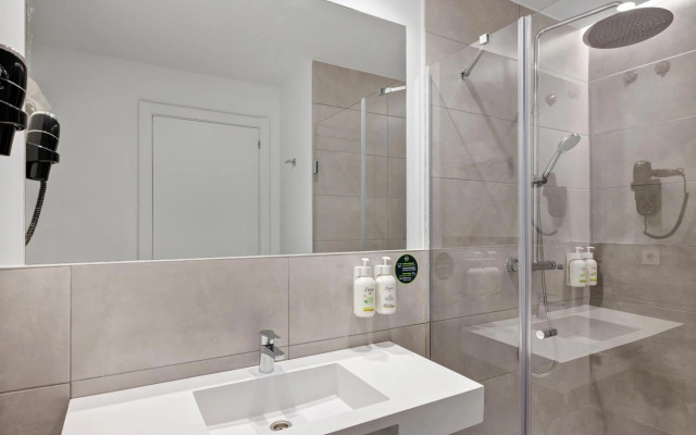 B&B Hotel Madrid Fuenlabrada Retail Park