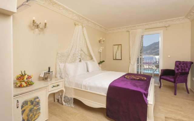 Lukka Exclusive Hotel - Adult Only +12