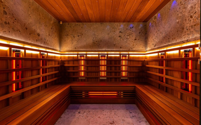 Hotel Continental - Reims