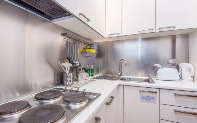 RSH Campo de'  Fiori Bright Apartment