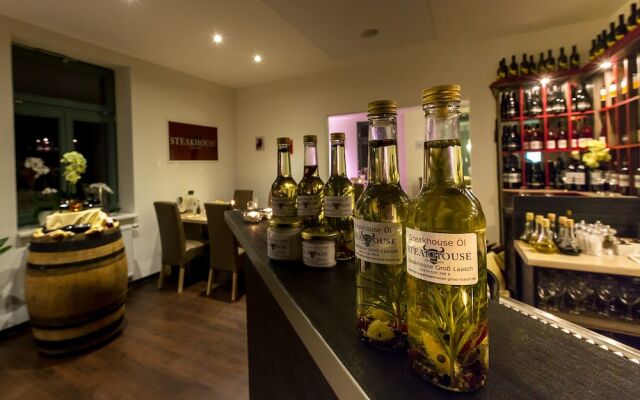 Steakhouse Groß Laasch - Vermietung