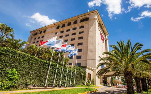 Clarion Hotel Real Tegucigalpa