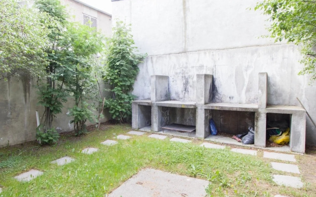 Cabaña Ribera del Pipo