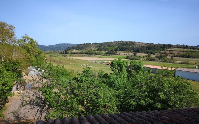 L'Ours des Corbières - Chambres d'hôtes