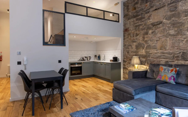 Linton Collection - Blackfriars Lofts
