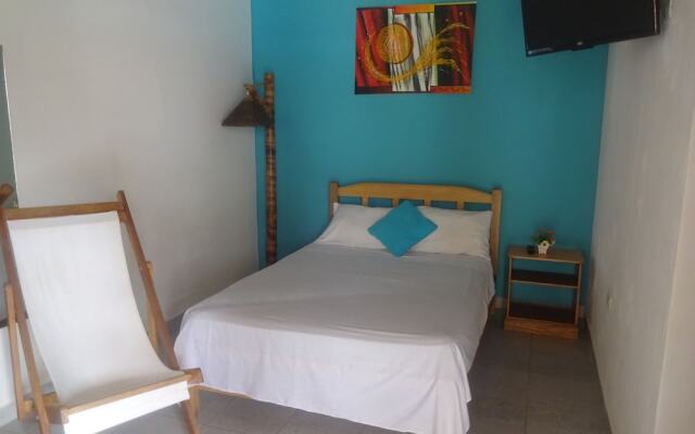 Akumal Mancora