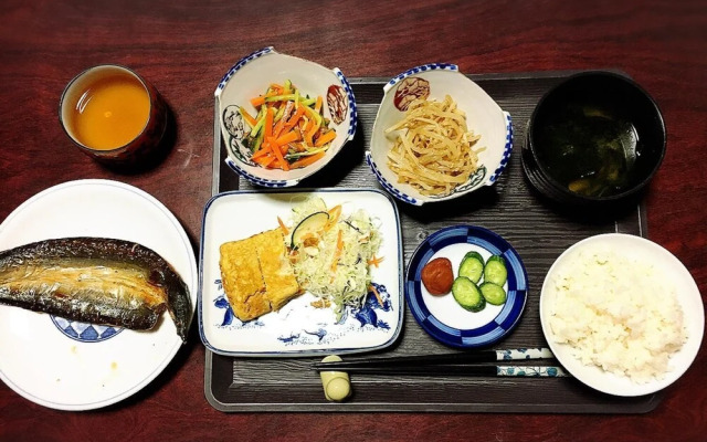 Guest House Wagaranchi Kai