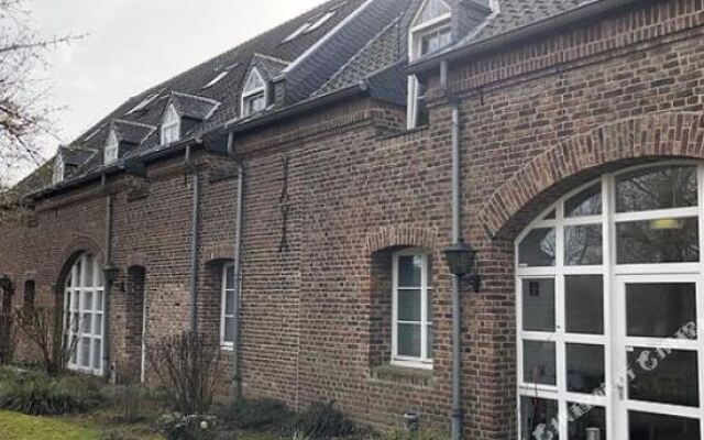 Das Dycker Weinhaus