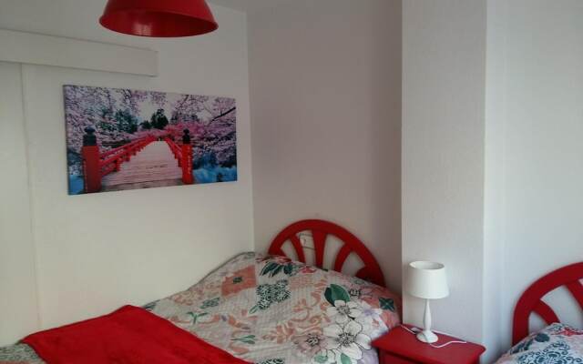 Espanatour Apartamento Beniajan