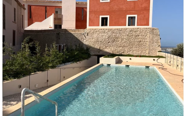 Parador de Ibiza