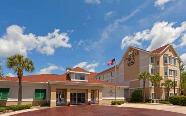 Homewood Suites by Hilton Gainesville