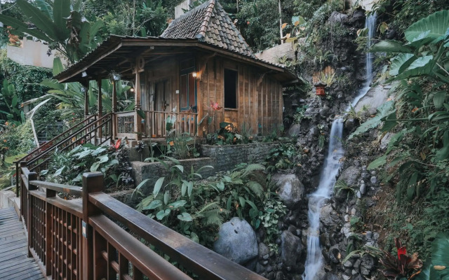 The Sebali Resort
