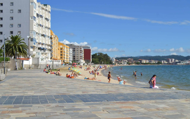 Hotel Playa Compostela