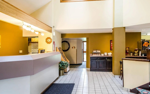 Econo Lodge