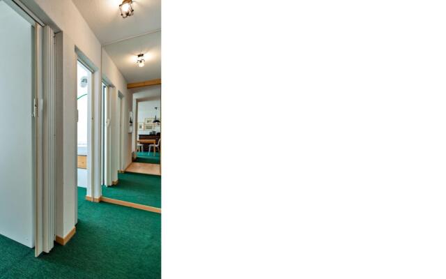 Silva House - Champfèr-Silva House 132- Champfèr