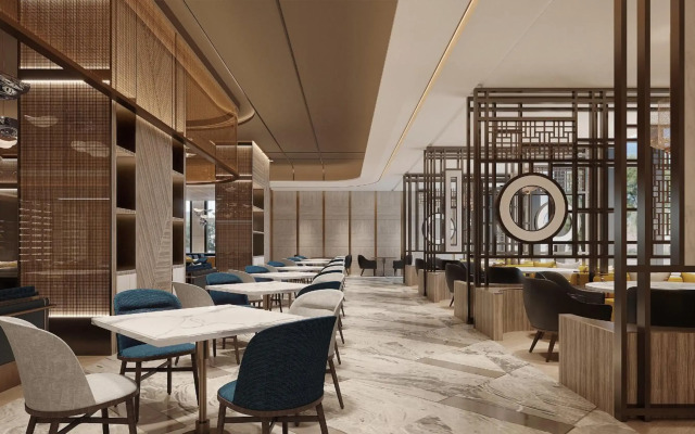 Shanghai Ramada East