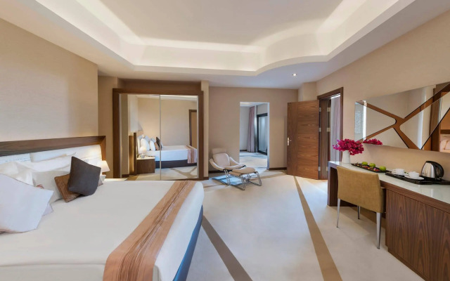 Nuh'un Gemisi Deluxe Hotel & Spa