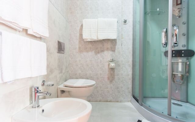 Hotel Italia