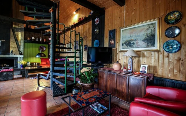 Holiday Home Village