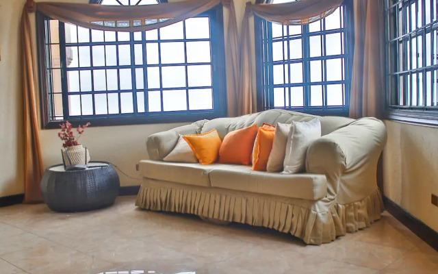 Clarridge View Guest House