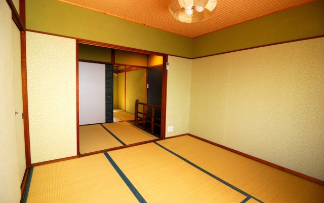 Miyabian House