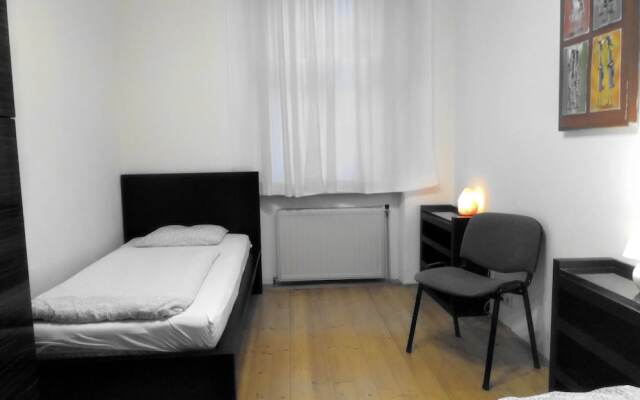 MTS-Immobilien