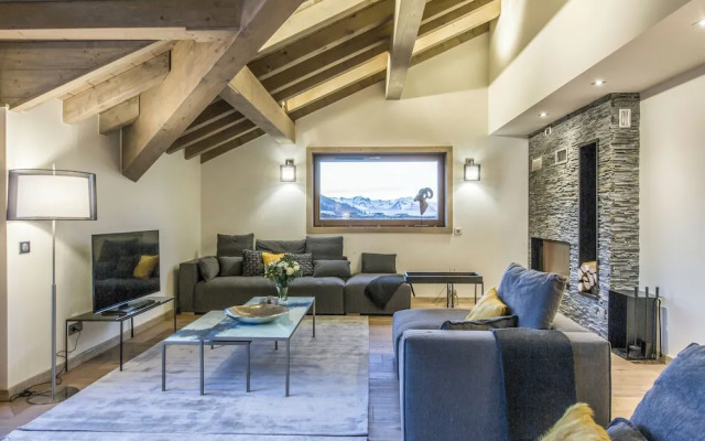 Keystone Lodge by Alpine Resorts