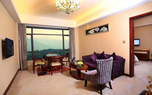 Ramada Longyan