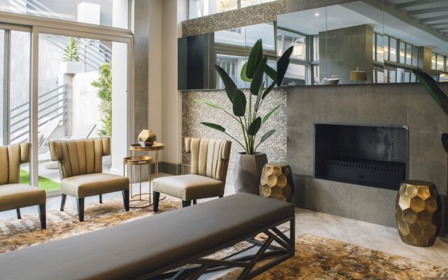 The Reserve Residence