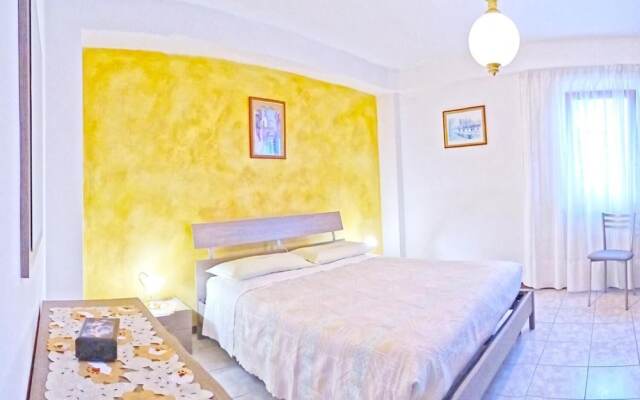 Holideal Casa Rosalia