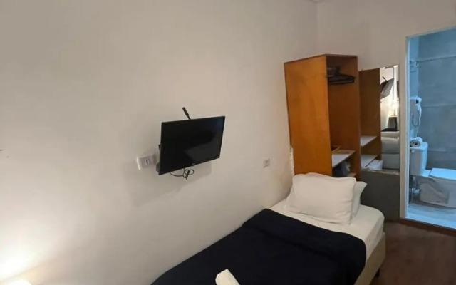 Bistu Hotel - Vila Nova Conceição