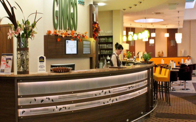 Hotel Ginkgo