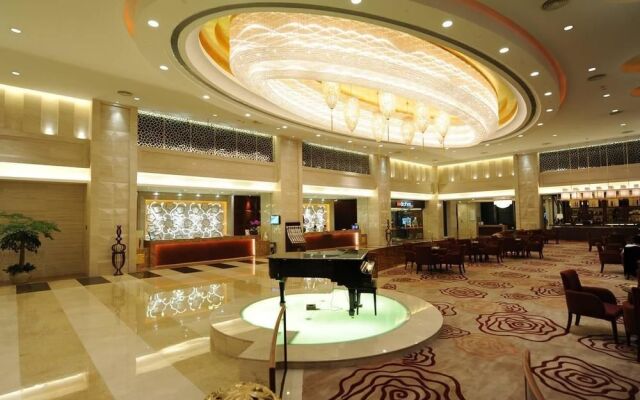 Xiangsheng Century Hotel