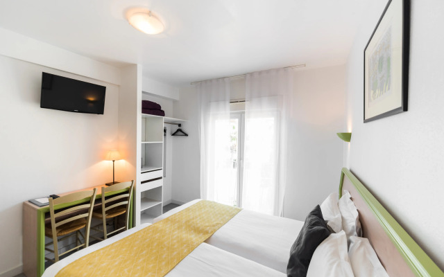 Provençal Hotel