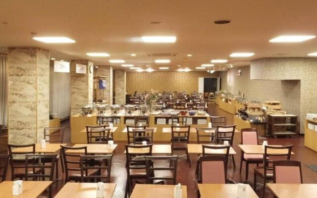 Itoen Hotel