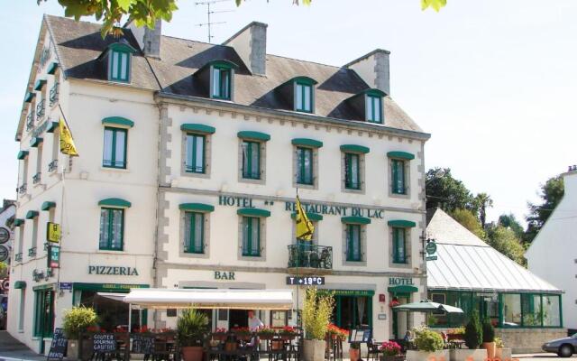 Logis Hotel Du Lac