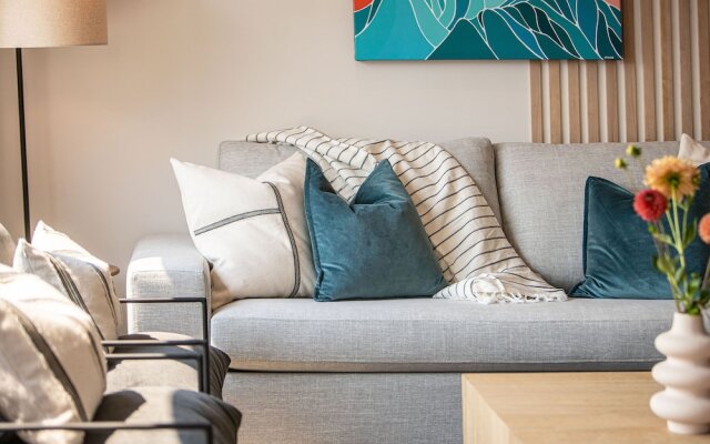 Galena by Revelstoke Vacations