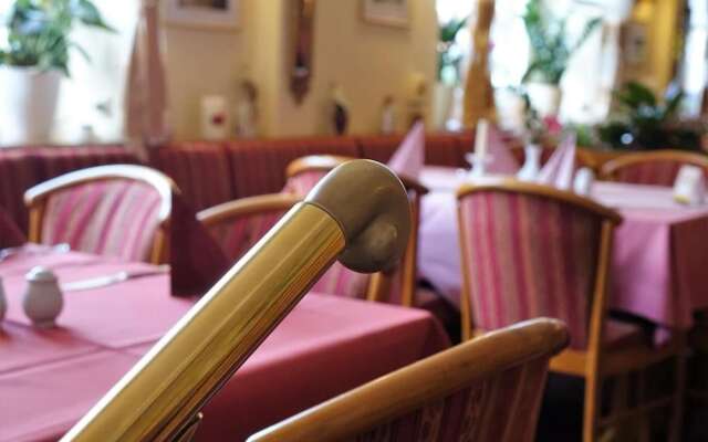 Pension Am Nicolaiplatz