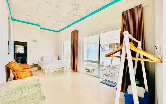 Paradise Resort Doc Let - All Inclusive