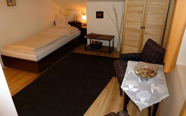 Citadella Guesthouse