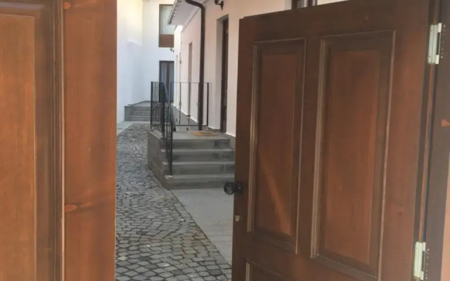 Arce 35 Boutique Hotel